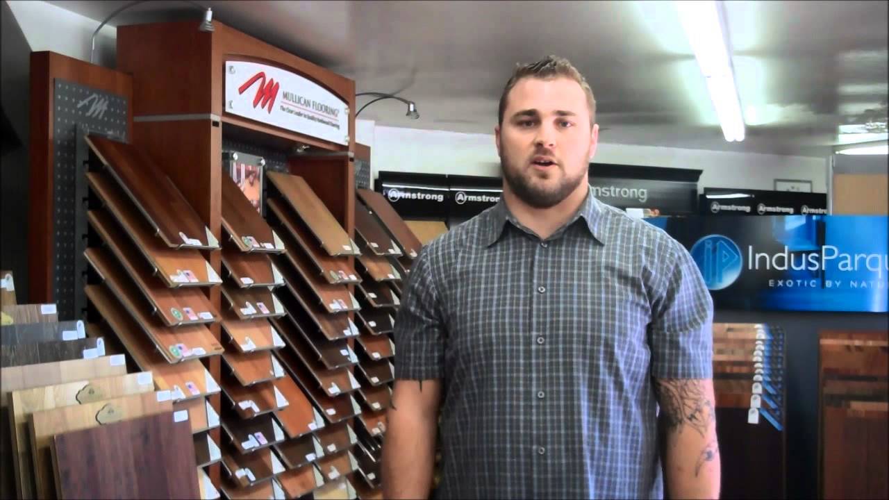 Carpet Campbell | Hardwood Flooring Campbell