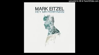 Mark Eitzel - In My Role As Professional Singer and Ham