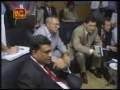 Real Nature Of TAMIL TIGER TERRORIST Displayed To Foreign Diplomats 21 04 2009
