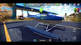off The Road Truck and Plane Driver gameplay