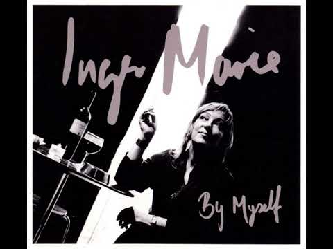 Inger Marie Gundersen- (2007) By Myself