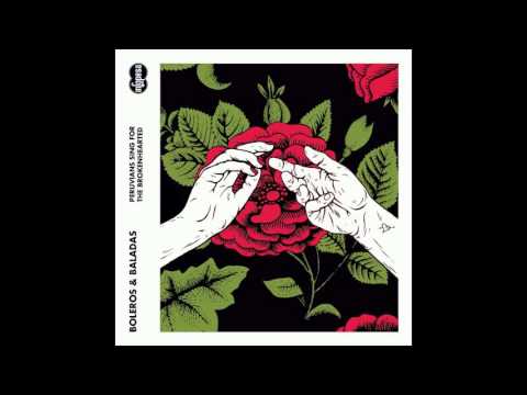 Daniel Aranda - Cinco Ases (Infopesa)