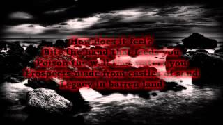 Insomnium Where The Last Wave Broke Lyrics - Rock Collections RDT