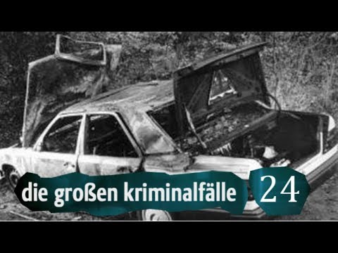 Die großen Kriminalfälle | S05E04 | Tod im Taxi | Doku deutsch