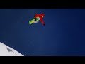 Isenseven "Kaleidoscope" Trailer 2011 