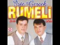 İŞTE GERÇEK RUMELİ ÇAYSUKARİYA