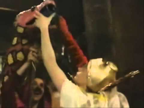 Doctor Who Episode Tribute No.114 - Snakedance