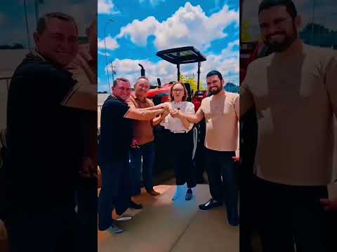 Quem fez por Lagoa de Velhos-RN,  fez por mim!