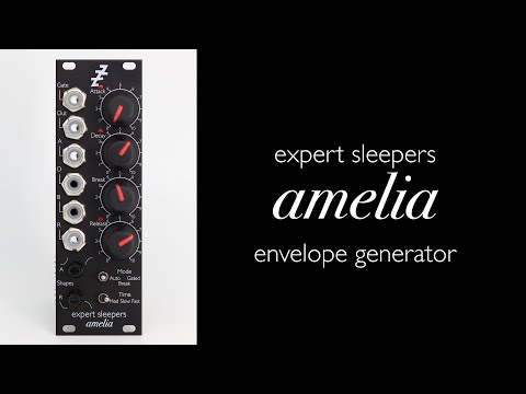 Expert Sleepers Amelia image 2