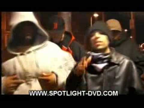 The Gemini (O'D & S.C.) ft. Prophecy - "Everybody's A Thug" (Official Video)