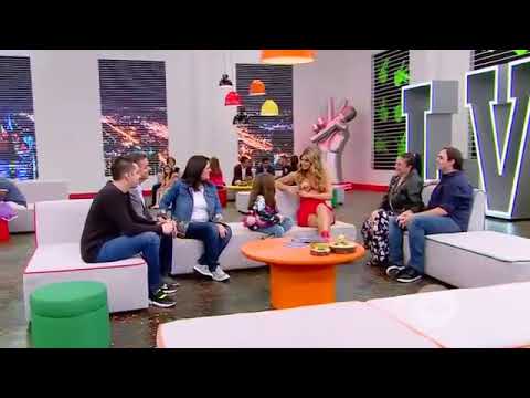 Maria Fernanda canta Felicidad - Auditions | La Voz Kids Colombia 2019