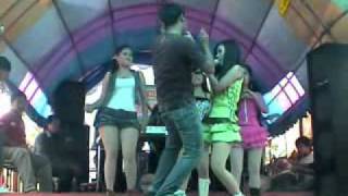 Download lagu Ngadu Telu (Boss Baduy...!!).flv mp3