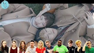 Classical Musicians React: AKMU 'Musical Short Film (사춘기 : 겨울과 봄 사이)'