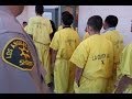 LA County Jail Officers Charged with Federal Crimes. LA County Jail Officers Charged with Federal Crimes.