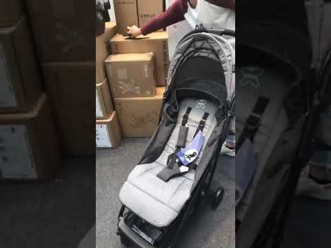 cybex etu stroller