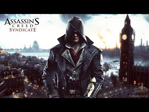 ASSASSIN'S CREED: SYNDICATE All Cutscenes (Full Game Movie) 1080p HD