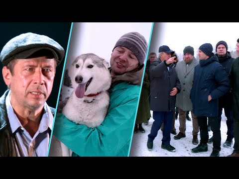 Программа "Итоги недели" | 15 ноября 2025 | Телеканал ОТС