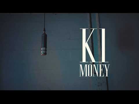 K1MON£Y  The Underrated Freestyle