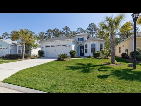 235 Margaritaville Ave, Hardeeville, SC