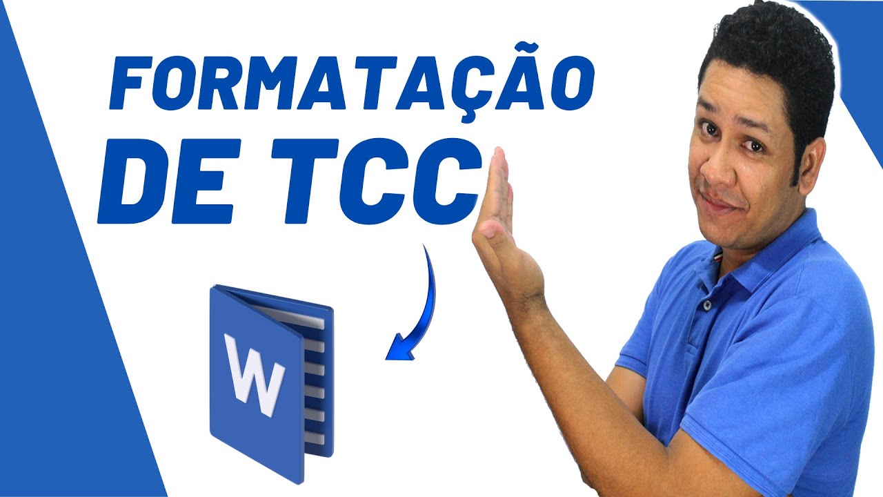 Formatação Completa de TCC no Word  (Parágrafos, fonte, espaçamento ABNT - Atualizado 2023)