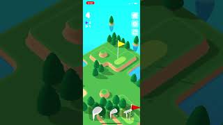 December 26 Coffee Golf Speed Run