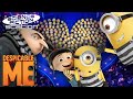 Despicable Me 1 3 2010 2017 Gru S Wildest Inventions Minion Madness Science Fiction Station