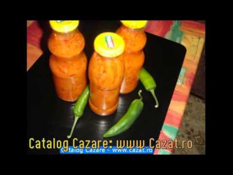 Cazare Apateu, Bihor - Cazat.ro