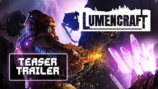 Lumencraft (PC) Steam Key GLOBAL