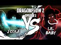 J Cole vs Lil Baby | DragonFlow Z Episode 1