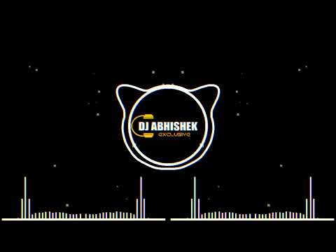 JHULAT HAWE SAATO BAHANI O | REMIX | DJ ABHISHEK EXCLUSIVE