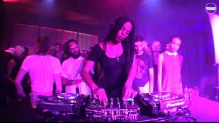 Juliana Huxtable Boiler Room NYC DJ Set