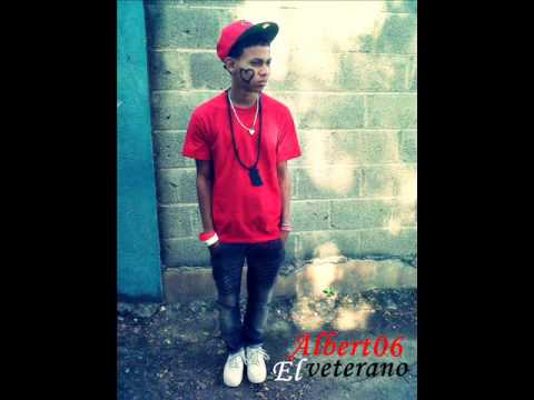 Albert06 El Veterano ft Suanil - Vamo Hace Un Coro Vacano