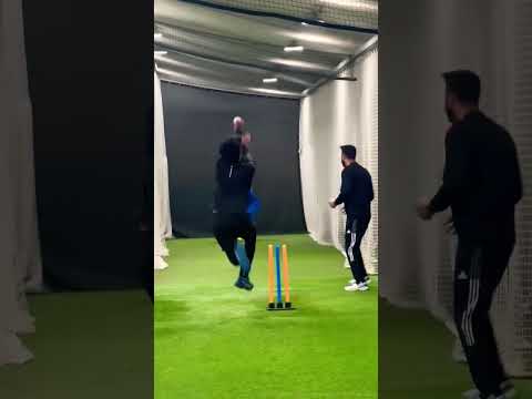 14/12/2024 #indoor #crickettraining #kncb #cricket