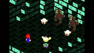 Let's Play Super Mario RPG Part 0 - Introductions