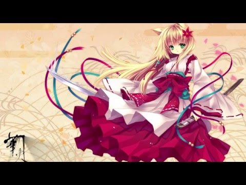 ナイトコア - Discord (Nightcore - Discord)