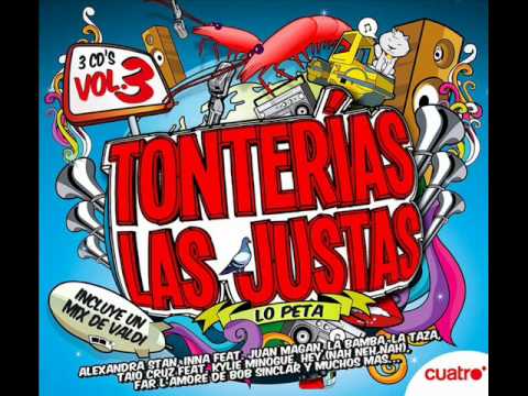 11  2 Ontrack Feat  Yolanda   La Fuerza del Destino