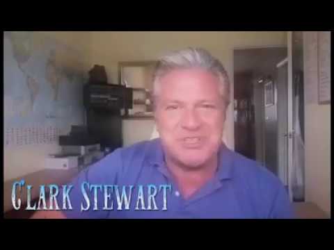 Langtoun Jazz Festival at Home   Clark Stewart