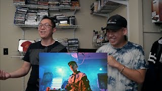 박재범 JAY PARK - ON IT (Feat.DJ WEGUN) MV Reaction