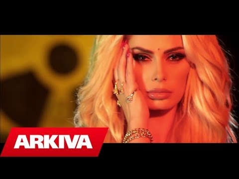 Xhesika Ndoj - T'sunami (Official Video HD)