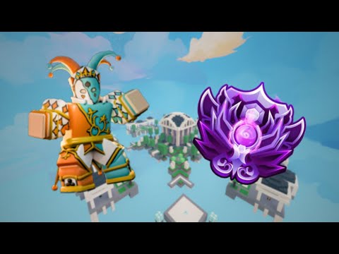 I made FORTUNA KIT OP after THE NERF....