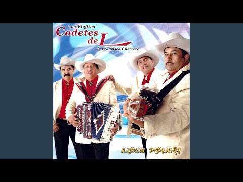 Madrecita De Mi Vida - Cadetes De Linares