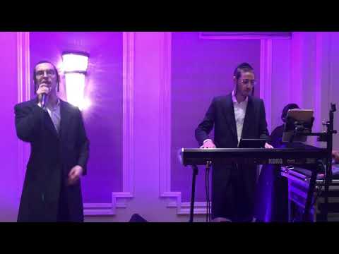 Nigun Bobov by dudi knopfler & Levi lesin