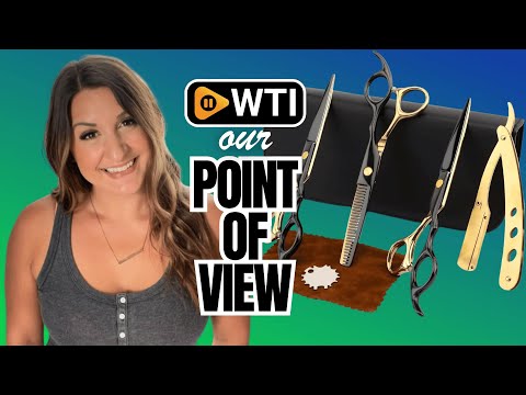 Hair cutting kit - WTI product video review