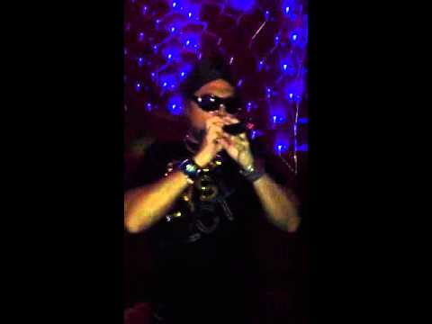 Amrick Channa & Justin Howard