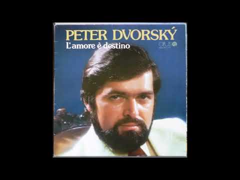 PETER DVORSKÝ: Puccini, Verdi, Donizetti, Massenet, and Mascagni//Lenárd