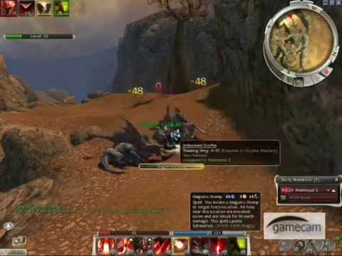 R/E (or E/R) Farming Drakes On The Plane [HARD MODE]