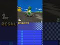 Mario Kart DS WFC Nintendo #3