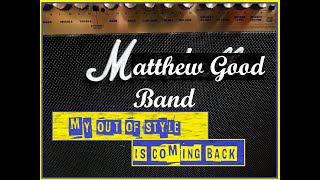 How To Play Matthew Good Band - My Out Of Style Is Coming Back Bass Tutorial + Lesson