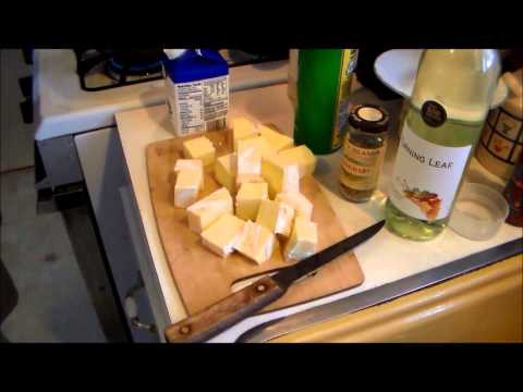 download lagu mp3 mp4 Brie Sauce For Chicken, download lagu Brie Sauce For Chicken gratis, unduh video klip Brie Sauce For Chicken