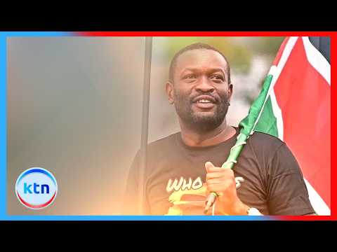 Sifuna confirms hints out his political party in pursuit of 2027 presidential seat